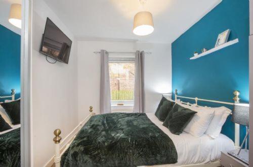 1 Liber House With Free Onsite Parking Vila York Exterior foto