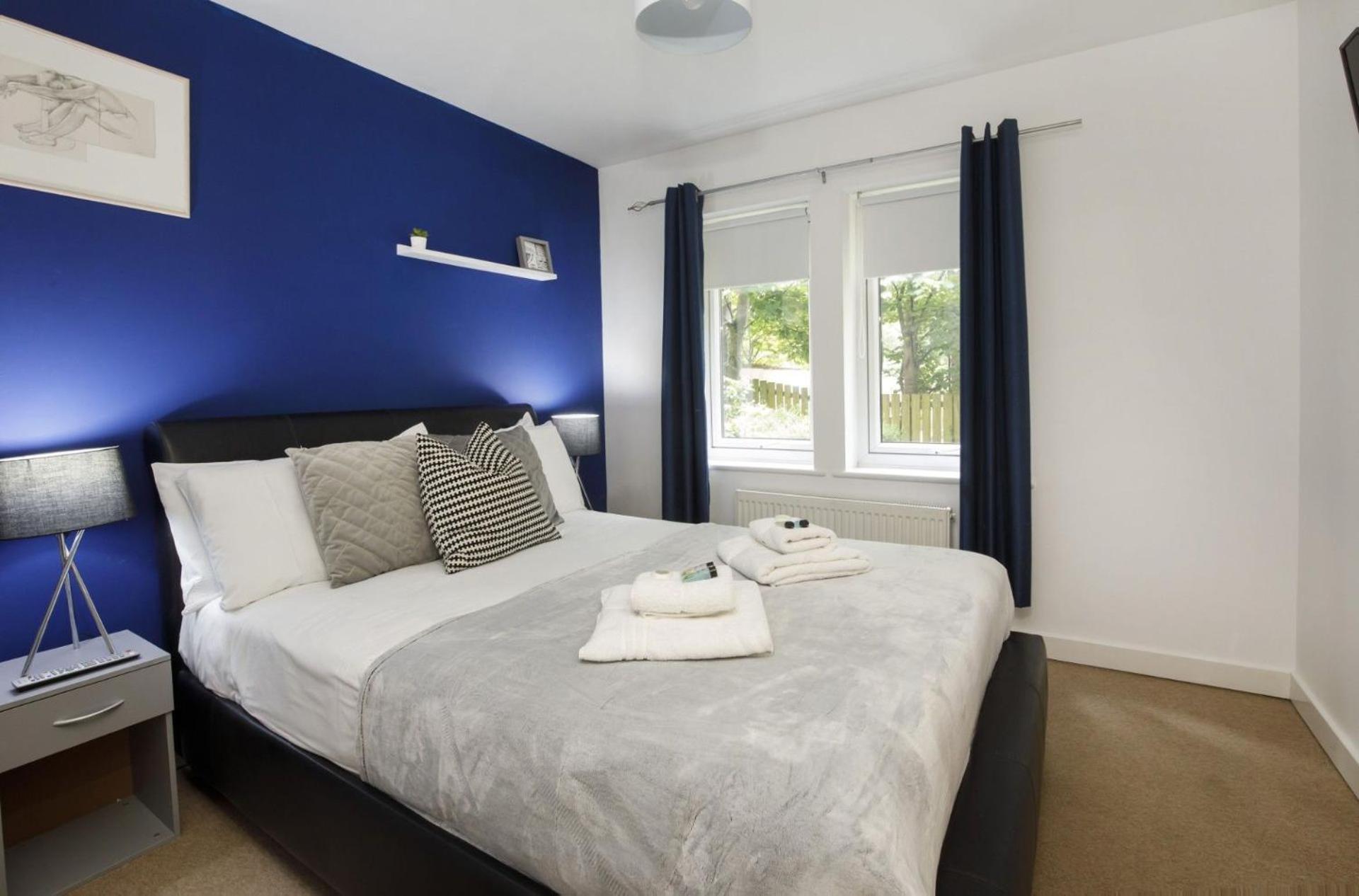 1 Liber House With Free Onsite Parking Vila York Exterior foto