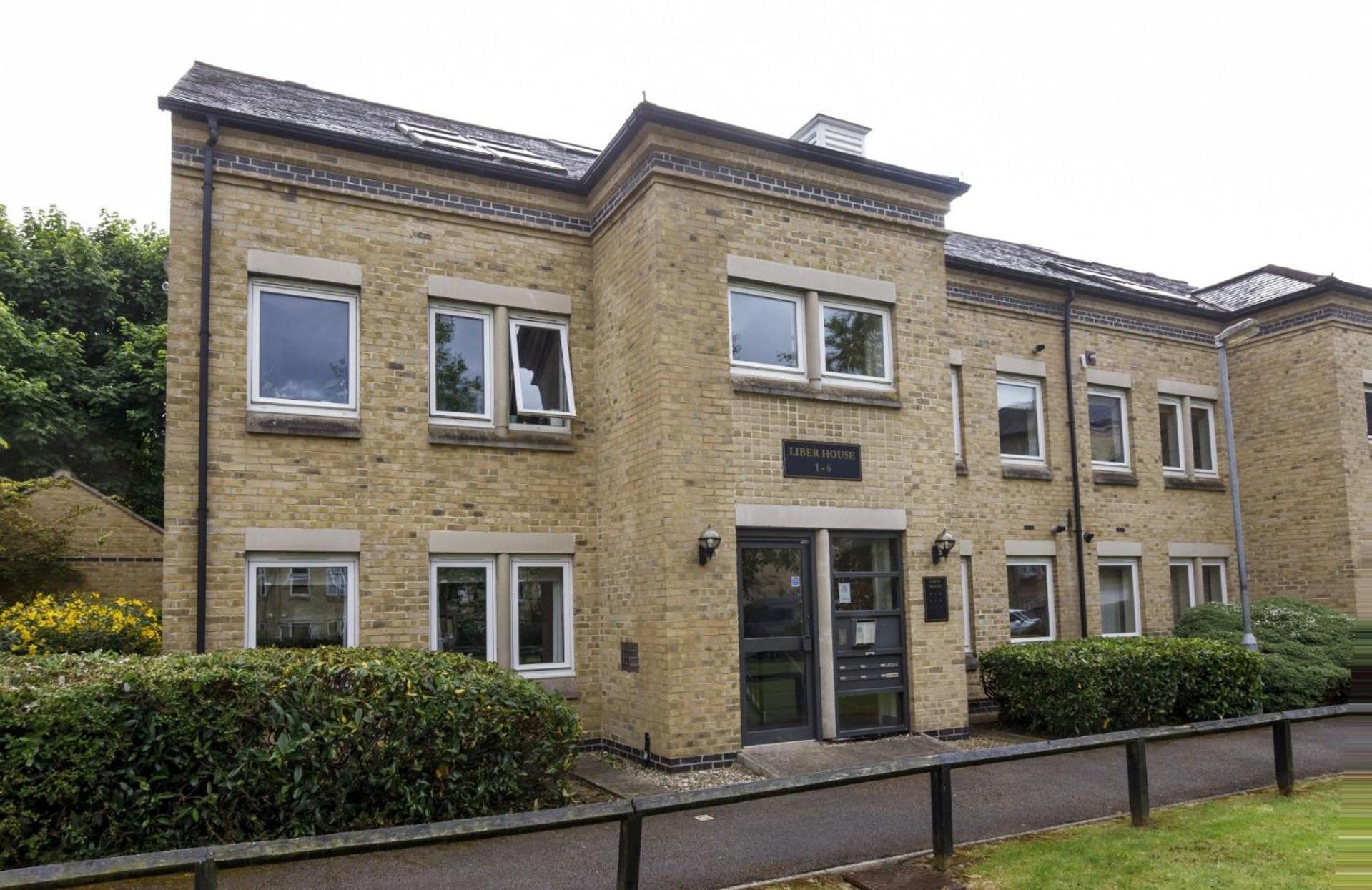 1 Liber House With Free Onsite Parking Vila York Exterior foto